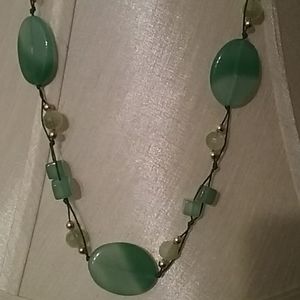 🎉Park Lane Jade necklace
